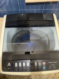 غساله او تماتيك نضافه100/100 شركه الحافظ السعر 185.             ستفسار...