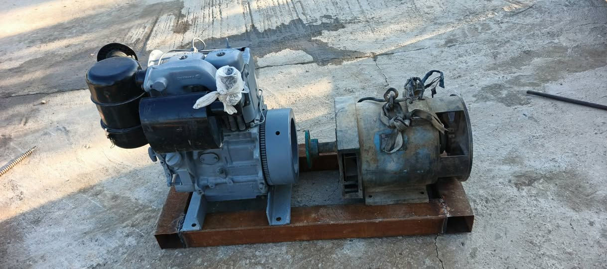 سلام عليكم  محرك دويز بستمين مجفت جديد وعل شغل  تريدة وحدة تريدة كامل كهرباء الاستفسار المراسلة  والاتصال *********** عنوان ديالى كنعانن
 باقي بس هل ربط كوبلن وقياسات  اليريدة اكملة ويدلل
