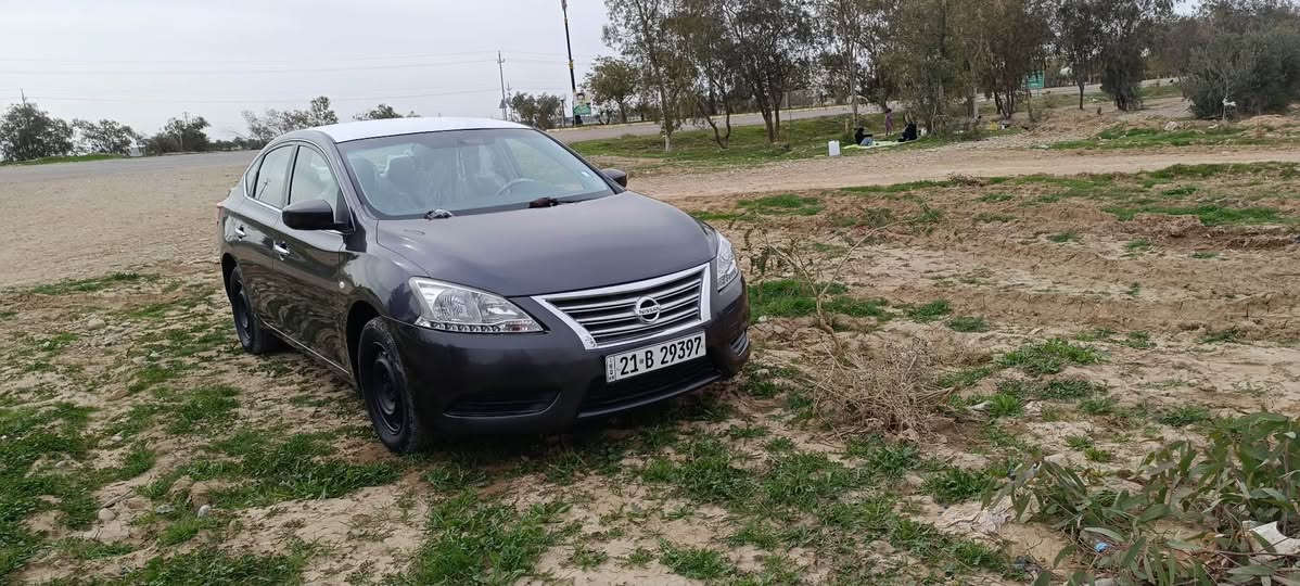 سلام عليكم اخوان  سيارة نيسان سنترا لل بيع فقط موديل ٢٠١٦خليجي  سيارة  نضيف كلش ماشية ٦٥ الف    كفالة عامة منل صبغ مكينة مرغوب حجم ١٨ مابية مصرف  داخل اصفر  تبريد مركزي سنوية جديد سعر ١٢٧ مجال بصيط رقم تلفون *********** كيفري, ديالى
