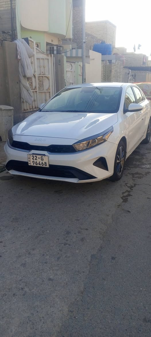 فورتي مديل 2022 ماشيه 44 الف رقم اربيل باسمي حادثها باب وجاملغ تبديل السعر 137 مدينة الصدر ***********
