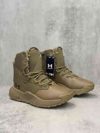 اندر ارمور • حذاء تكتيكي • مقاسات 40-45