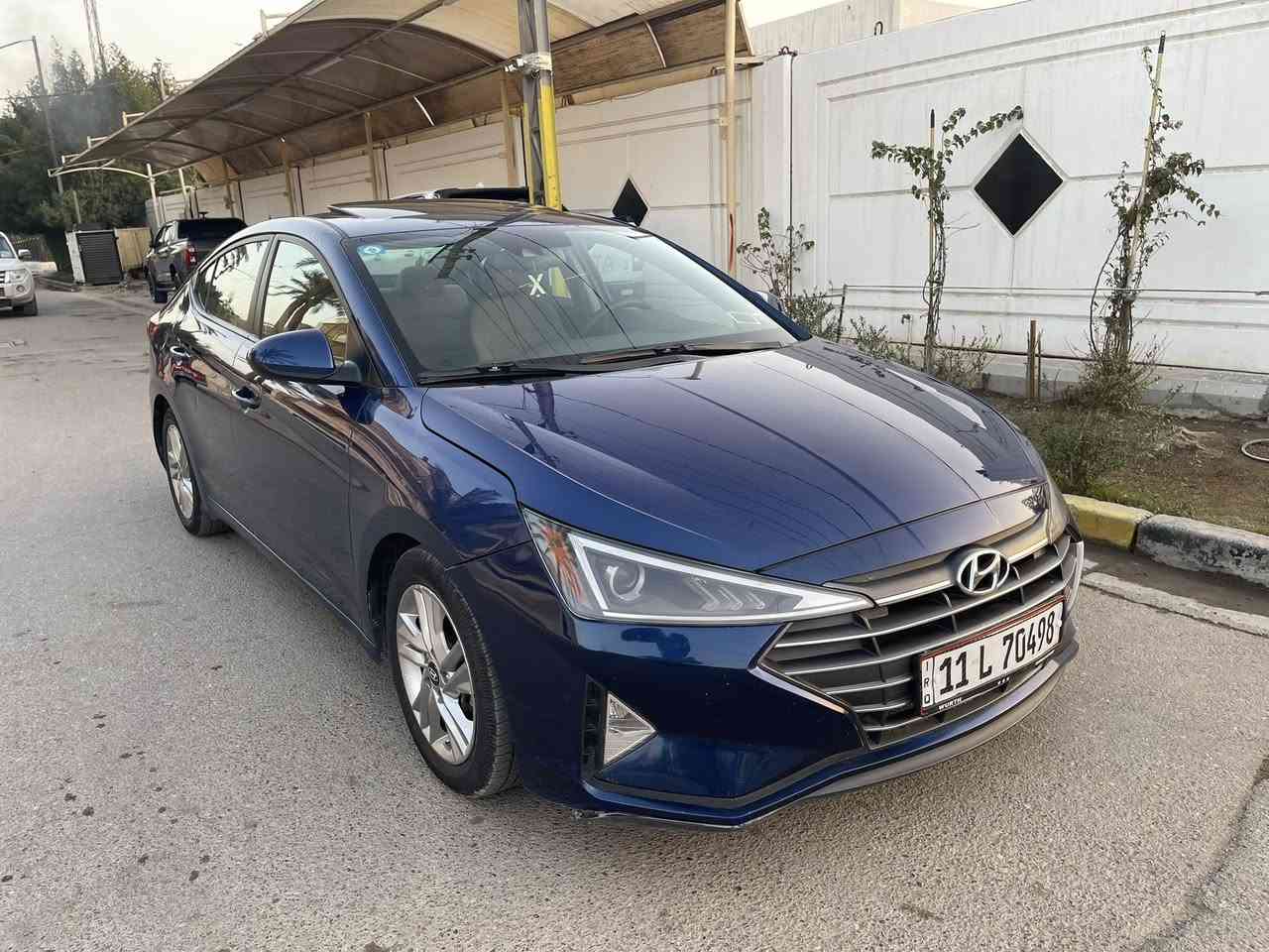 (  💙💙💙💙)
‏🇺🇸🇺🇸

سلام عليكم النترا وارد أمريكي سياره موديل 2020 فول لمتد فتحه بصمه كشنات هيتر كشافت لد زنون شاشه جبيره ويل كاب مكينه 2000دوش المرغوب 

رادارات حساسات ترحيب 

سياره صور الحادث في المنشور سياره شرط السونار 

سعر 137بيه مجال حك الجاية 

مكان بغداد البلديات للاستفسار عن هذه الرقم 

‏   ☎️( ‭0771 439 4323‬ )
