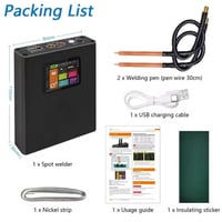 كاوية نقطيه • جديد