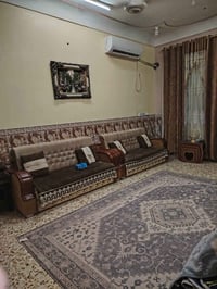 سيد علاوي • ٢٠٠م • كراج