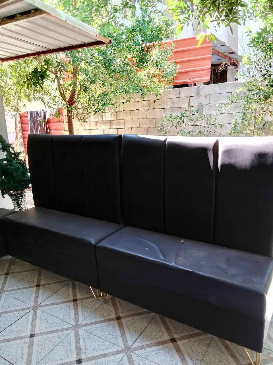 التخم 8قطع القطعه 250وبي مجال
الاخشاب ب50وبيهم مجال


**إذا كنت صاحب هذا الإعلان وتريد حذفه لأي سبب، رجاءا أرسل رسالة إلى الدعم الفني**