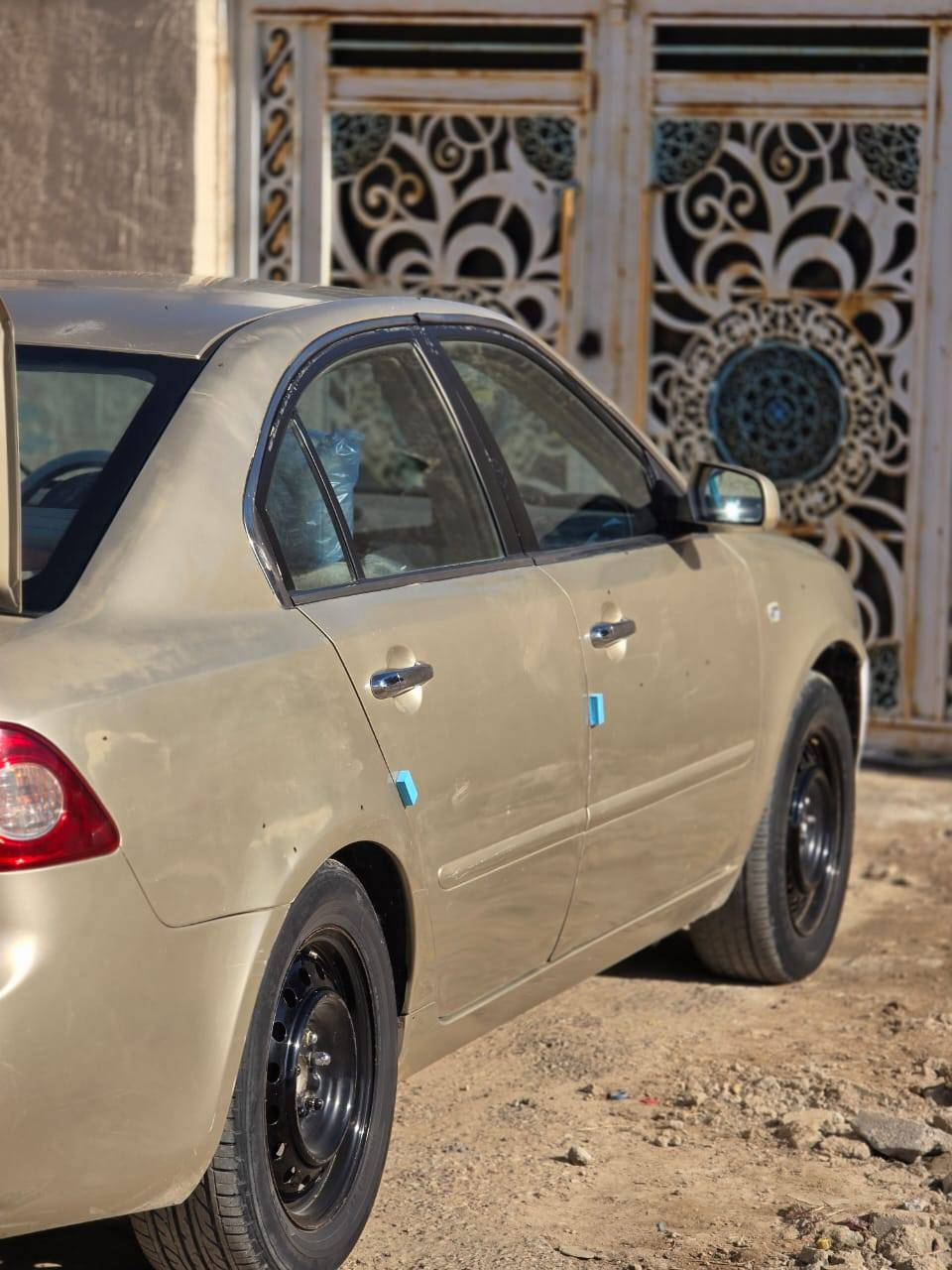 السلام عليكم اوبتيما مؤديل 2008 متؤمه ارقام وسنويه وي الشاصي كصة قماره فقط والباقي كله مكفول
سياره تخم تاير جديد حداديه جديده تبريد كرهبائيات كلها شغاله دواخل جدد ويل عادي 
مكينه 2000 دوش ألسعر 45 بيه مجال للشراي 
مكان الشطره 
(***********)

(‏‪***********‬‏) 
اللأستفسار علئ الرقم
