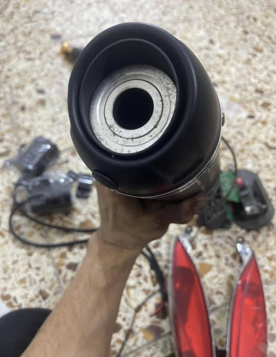 بطيحات للبيع ب رسم خدمه ما مستعملات جايات من رمبه هيج موجود توصيل ***********
