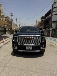 دنلي ٢٠٢٣ • ماشيه ٤٠ الف • كفاله عامه