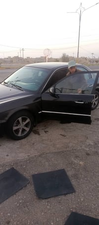 سوناته ٢٠٠٥ • مكينة ٢٧٠٠ • وارد امريكي