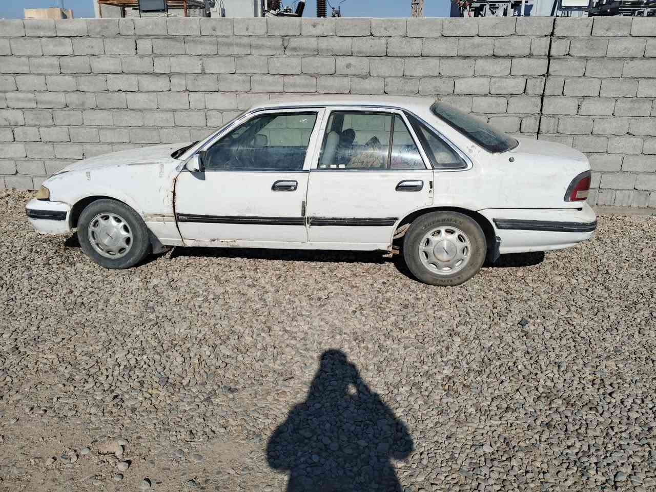 للبيع دايو برنس 95 كير مكينه جدد السعر 12 رقم كركوك للاتصال ***********
