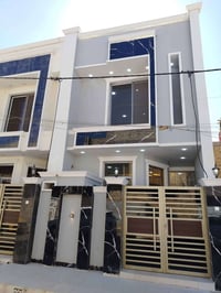 الخاجية • ١٠٠م • ٣ غرف