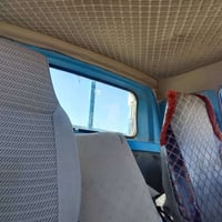 كربلاء • شاصي واضح • محرك جاهز