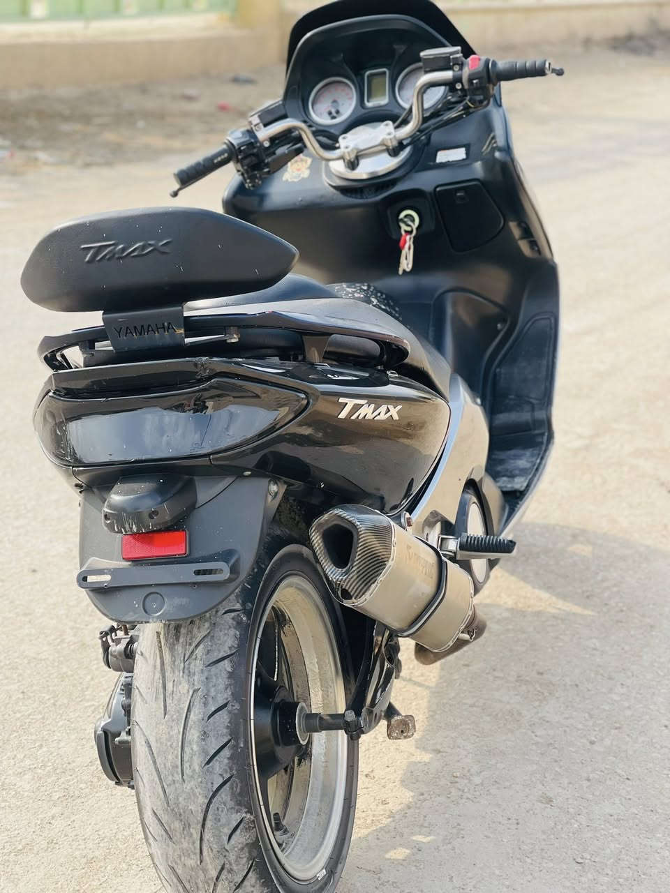 تي ماكس. 2008 مكفوله مكينه وكفر دراجه جاهزه. وما ناقصه. شي ومكينه مكفوله من الفتح ومن الصوت ومن كلشي مكان بابل محاويل علي ابن الحسين تفاصيل اكثر خاص او اتصل ***********
