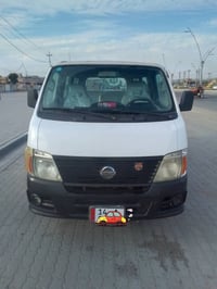 مكينه وكير • ٢٠١٠ • بصره القبله