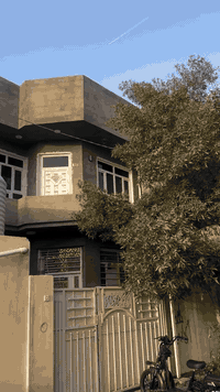 ١٥٠م • طابو زراعي • طابقين