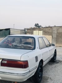 شيزر • مكينة ٢٫٥ • زبير البترو