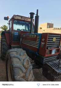 فيات 160نص • اوتوماتيك • مكينة خير