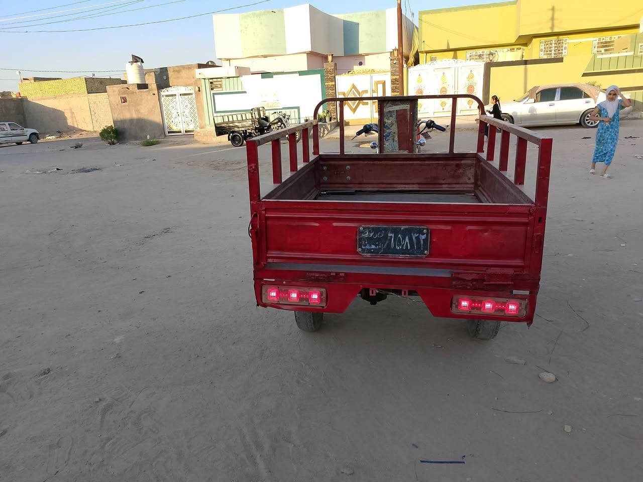 للبيع ستوته MTR سنويه ورقم نجف سعر مليون ستوته كلشي ماعايزه شراي يتصل 
*********** نجف
