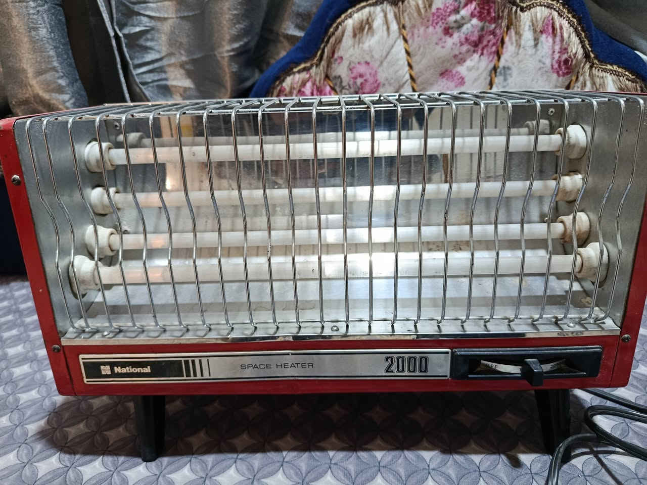 هيتر ياباني شغال ابلادي ***********
السعر75
