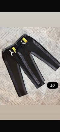 بجامة • قطني ليكرا • مقاس L-3XL