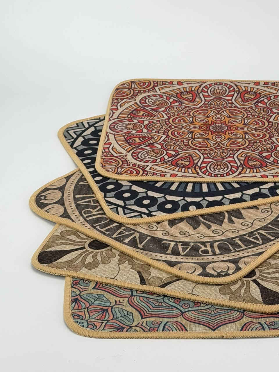 قاعدة حراريه للجدر والقوري
مفيده بالمطبخ للميز 
بسعر 1500 فقط
موجود توصيل كل محافظات العراق


**إذا كنت صاحب هذا الإعلان وتريد حذفه لأي سبب، رجاءا أرسل رسالة إلى الدعم الفني**