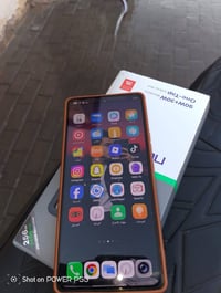 انفنكس نوت 50 • ٢٥٦ • نضيف