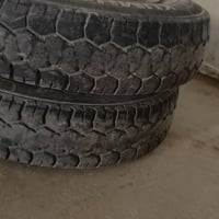 تايرات • حجم ١٣ • زوج جديد
