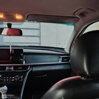 اوبتيما امريكي • ٢٠١٧ • رقم اربيل