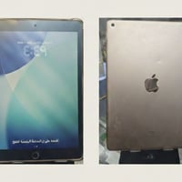 ايباد 8 مبدل بطارية اصليه دگمة الهوم قويه تشكل طبيعي وتكدر تتحكم بكرة ...