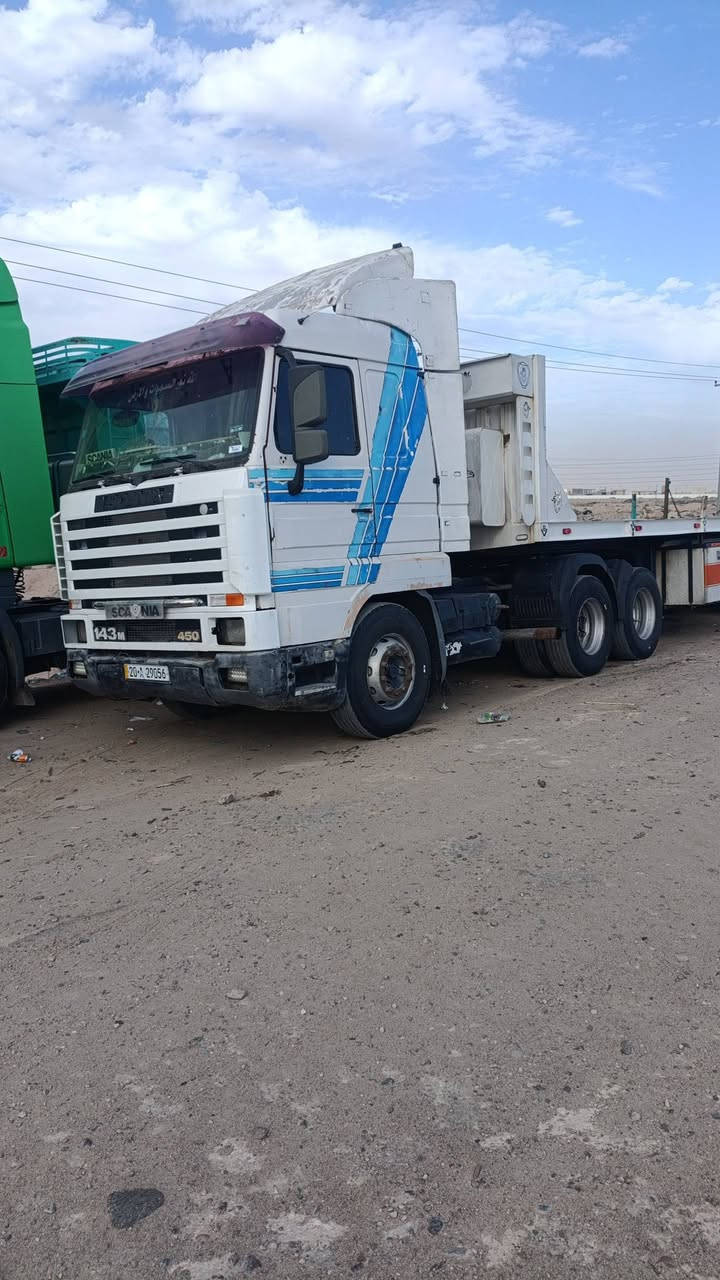 سلام عليكم
اسكانيه موديل ١٩٩٦بطه مكينه143     V8لاتبخير ولاتنقيص تخم تاير السعر 170بيه مجال حك الجيه بس راس ابيع تريد عربانه ماكؤ مشكله  للاستفسار اكثر اتصل *********** اثير ***********اسيا    ابو محمد
