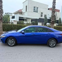 النترا SEL • ٢٠٢٤ • حادث بسيط