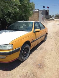 موديل ٢٠١٠ • محرك وكير • بابل
