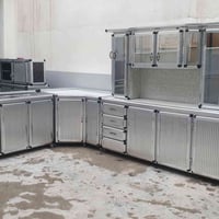 كاونتر • موصل كراج شمال • ولا غلطه