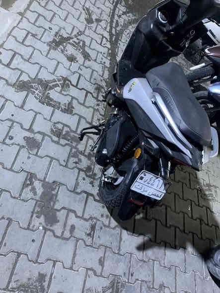 للبيع دراجه سبيسي حديث مديل٢٠٢٠مكينه ١٢٥ دراجه مكفوله مكينه بلاديه مملعوب بيها دراجه خير من الله سعر ٧٥٠ 
عنوان صالحيه قرب سنك 
رقمي ***********
