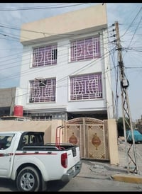 ٤ غرف • ٨٧م • ركن المخابرات