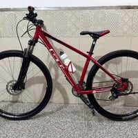 GT امريكي • ٢٩ انش • شيمانو اكيرا