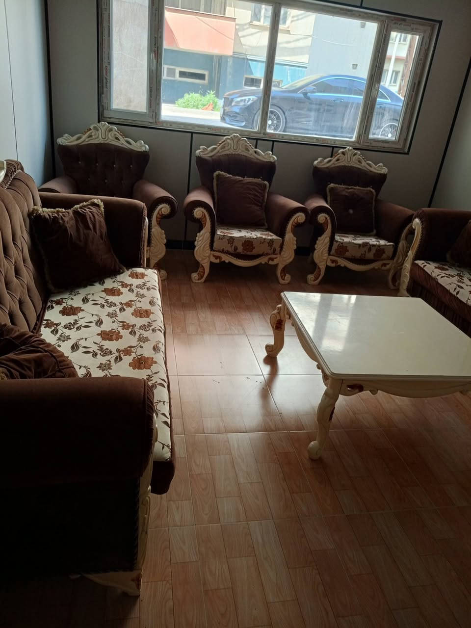 تخم ملكي 10مقاعد للبيع السعر 400 الف


**إذا كنت صاحب هذا الإعلان وتريد حذفه لأي سبب، رجاءا أرسل رسالة إلى الدعم الفني**