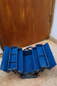 صندوق عدد • ألماني