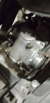 مرخص ابو اكروب سلام عليكم شباب جناي الدراجات نارية اخوان للبيع دراجة نارية ماكس جديده منغولي سرعه ١٢٠ محركه كهربائية شغاله هندر شغال كج بانزين شغال دبلات شغاله اشاير عالي ناصي شغال دبل رماش هورن شغال ابريك خلفي شغال سلف شغال نقصها بس عداد السرعه يعني واير مال قمجي ابريك امامي فقط الباقي شغال سعره ٥٠٠وبيه مجال حك الجيه مكاني الدوره حاليا عرب جبور ساكن عندي ماسنجر واتساب هذا رقمي كورك ***********
