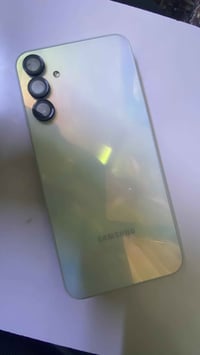 سامسونج A15 • ٢٥٦ • اندرويد ١٦