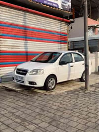 للبيع شوفرليت افيو موديل 2011 رقم بغداد الجديد شرط التحويل  كير اوتو م...