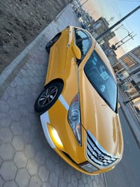 سوناتا • ٢٠١١ • ناصريه