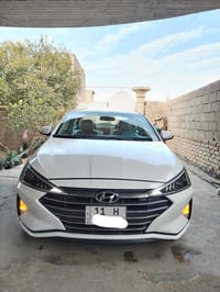 الانتره 2019 • فول مواصفات • كفالة عامة