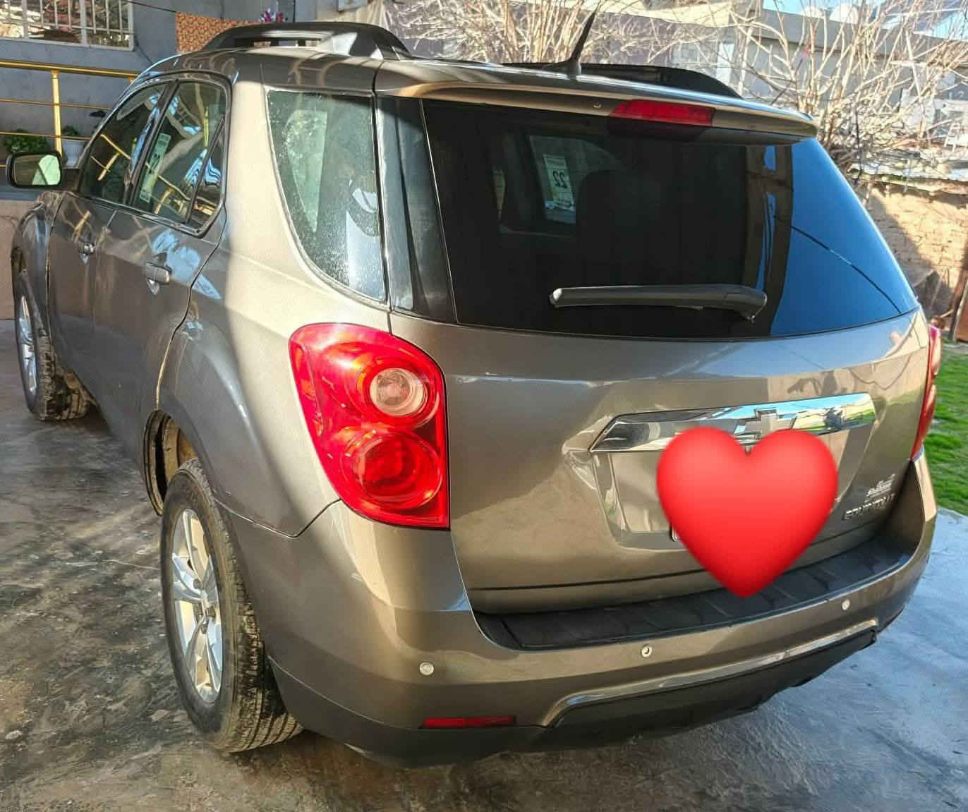 للبيع بالتقسيط
فقط مقيم بالموصل واربيل ودهوك
للإستفسار الاتصال على الأرقام التاليه
***********
***********
*********** واتساب
ملاحظه سياره مو اليا معروضه يمي ابيعها اخذ عموله بعد الاتفاق من طرفين

شوفرليت ايكونيس
موديل ٢٠١١
رقم دهوك قديم 
مكينه ٤سلندر
مواصفات Lt
سلايت
 6 قطع صبغ سياره شرط بدون دواخل
ابيعها حزام 
تجديد الرقم عالبايع
مقدمه ٣٥ شهريه ٣ورقات
ترهم  قسط ومقدمه والباقي مده موصل, نينوى
