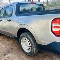 بيكم مارفك  2022 XL            حجم المكينه : 2500 هايبرد  الضرر :بدون ...