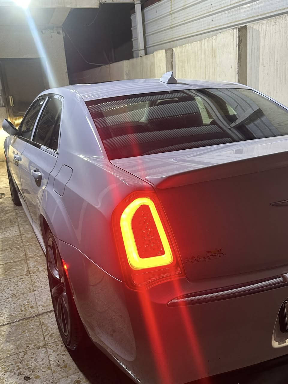 السلام عليكم اوباما مديل ١٦ السياره  رقم سليمانيه سياره مكفوله  ماشيه ١٦٧
‏أمميل  استفسار على *********** 
  رقم الثاني  ***********
￼
