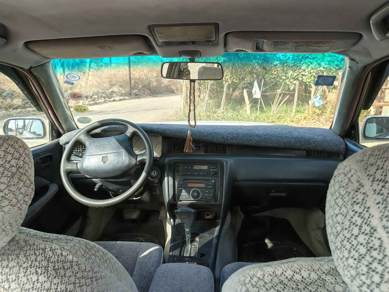 سياره راس الثور للبيع ايسر بلاد مديل 95 بسمي السعر 85 وبيها مجال استفسار
***********
