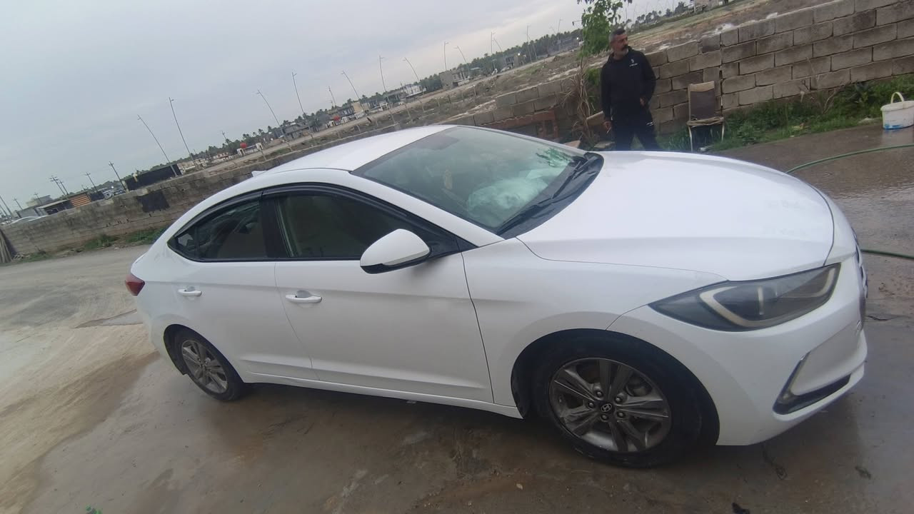 النترا 2017 وارد أمريكي ضرر جاملغ أو بنيد السعر 118 أو بيها
 مجال ***********
