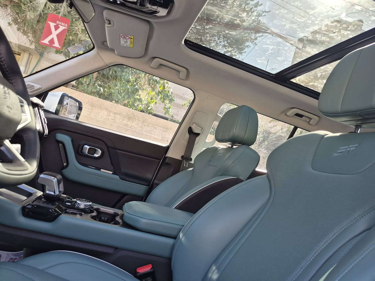 جيتور T1 لاكجري ٢٠٢٥ ضمان هارلم ماشيه ١١ الف مكفوله من الشخط
السعر 35,500,000 دينار عراقي قفل و بدون مراوس 

للاستفسار ***********
