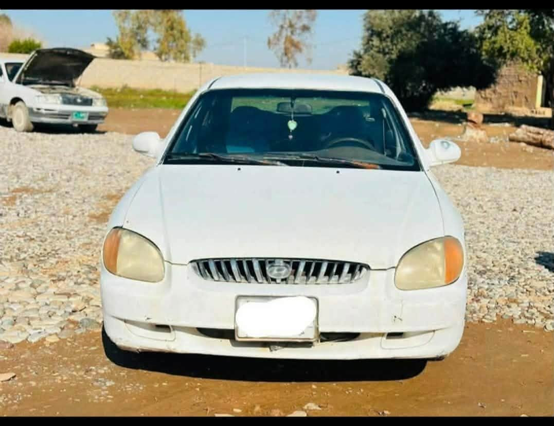 سيارتين للبيع او مراوس شعندك مراوس نزل 

سوناتا منغولي موديل 2000سياره نضيفه شرط التحويل رقم كركوك سنويه عضم عاج كير محرك شرط كير عادي تبريد ما اعرف شيعوزه بس منضومته كامله كمبريسر راديتر سعر 30وبيها مجال 

السياره الثانيه سوناتا تو موديل 2000شرط التحويل كير محرك شرط سياره ماناقصها اي شي سنويه خضره رقم نينوى سعر 30وبيها مجال 
***********
